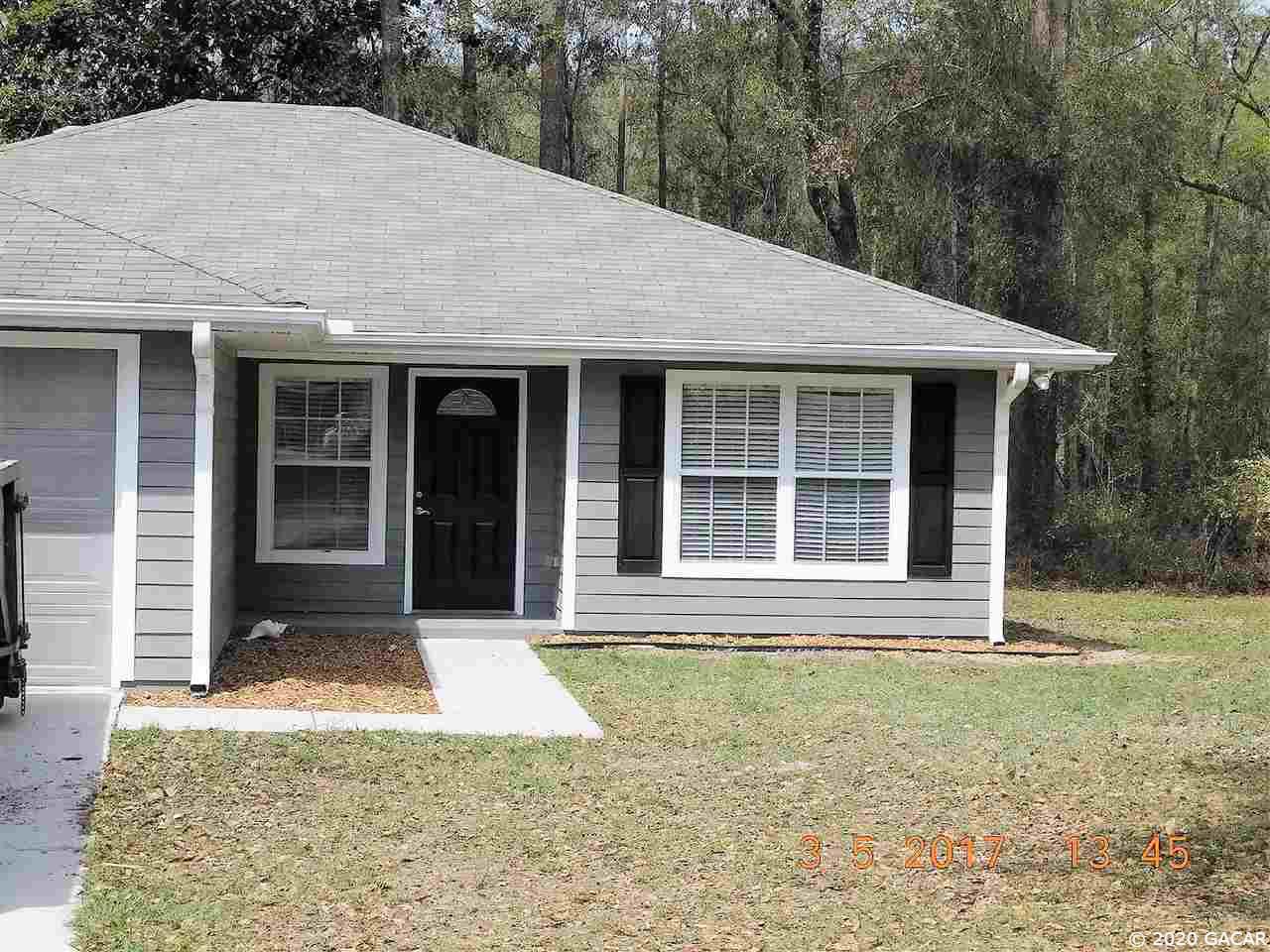 40 Easy Street Bronson, FL 32621 - Photo 1 of 16 Gallery Image 1