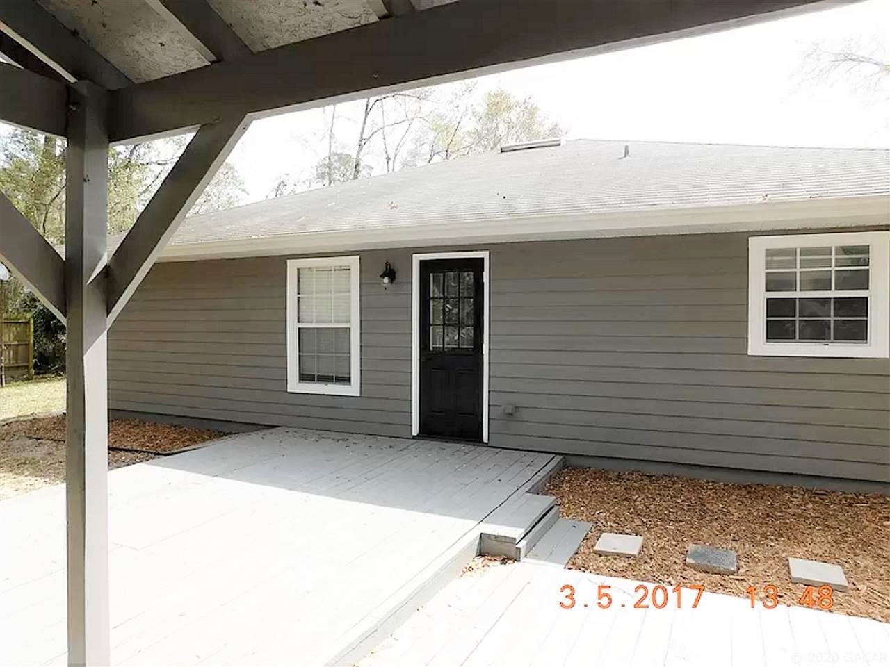 40 Easy Street Bronson, FL 32621 - Photo 13 of 16 Gallery Image 13