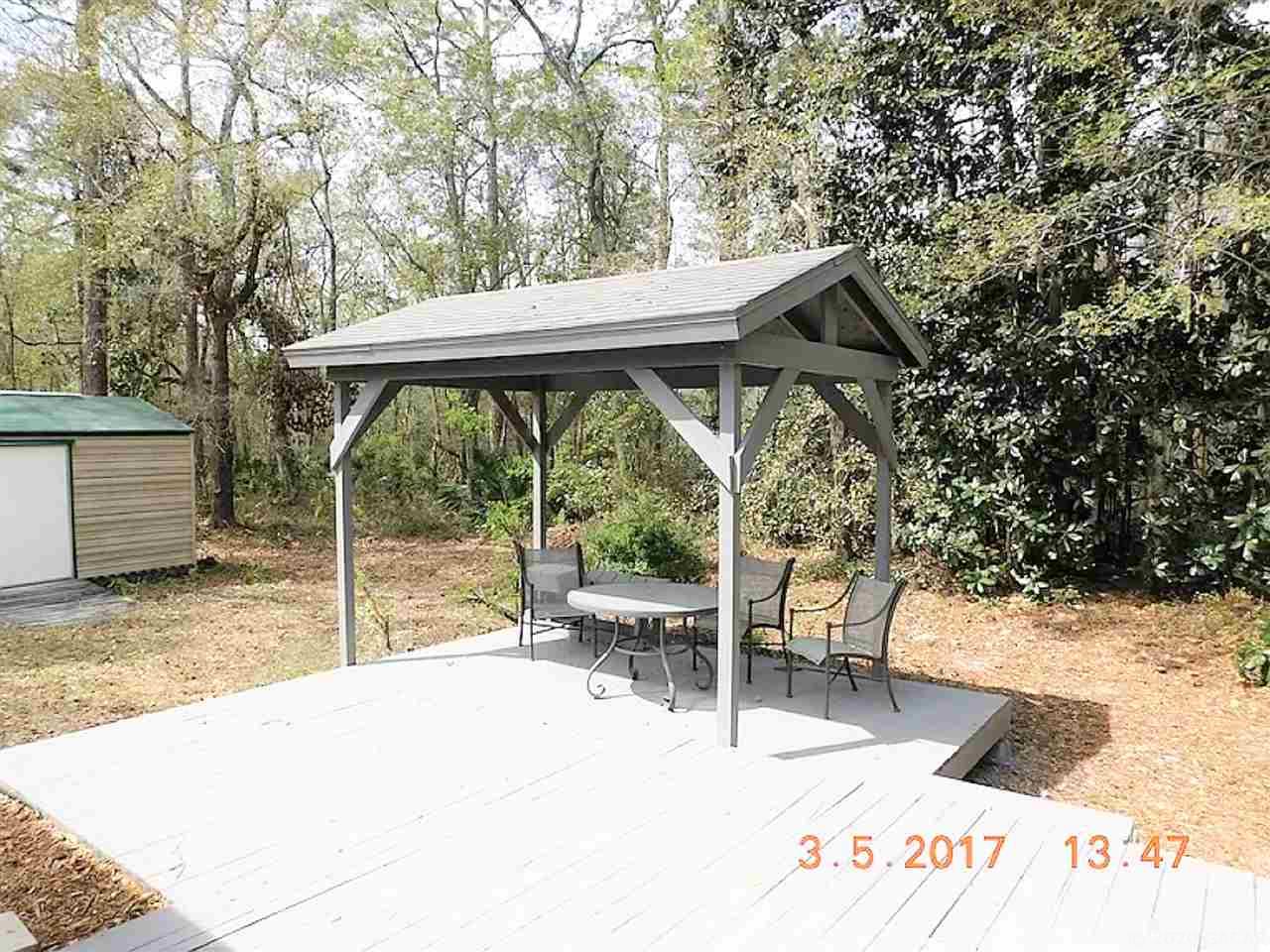 40 Easy Street Bronson, FL 32621 - Photo 14 of 16 Gallery Image 14