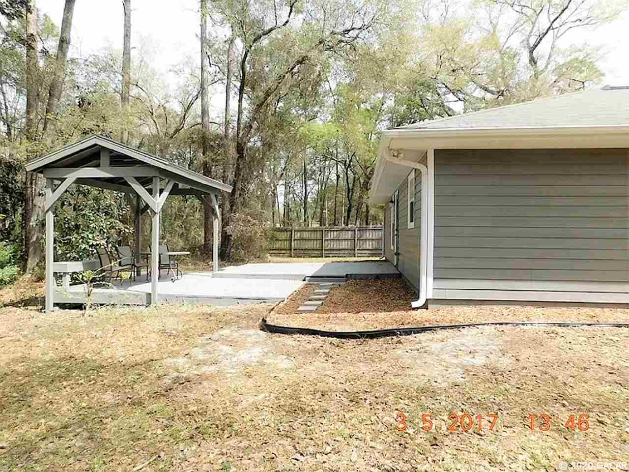 40 Easy Street Bronson, FL 32621 - Photo 15 of 16 Gallery Image 15