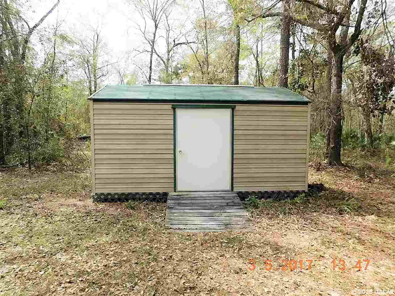 40 Easy Street Bronson, FL 32621 - Photo 16 of 16 Gallery Image 16