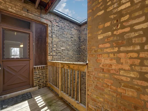 $350,000 | 1104 West Montana Street, Unit 3, Chicago, IL 60614