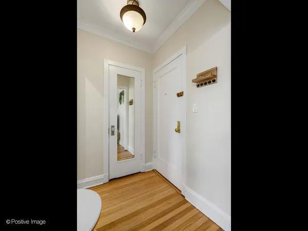 $350,000 | 1104 West Montana Street, Unit 3, Chicago, IL 60614