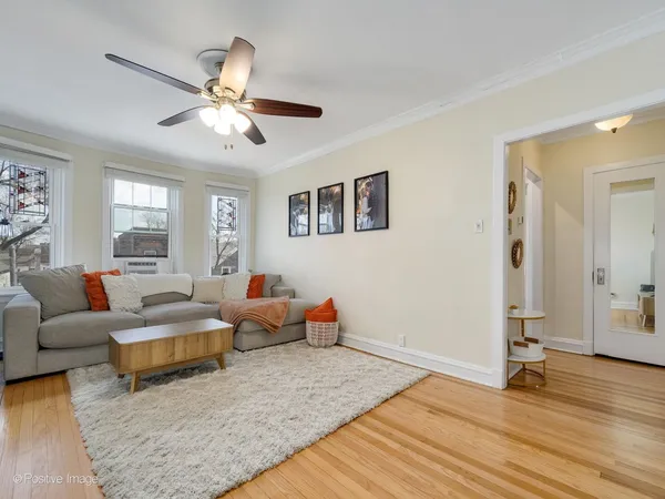 $350,000 | 1104 West Montana Street, Unit 3, Chicago, IL 60614