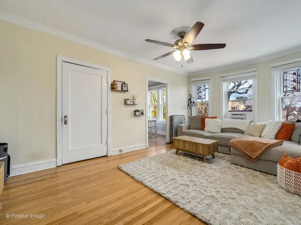 $350,000 | 1104 West Montana Street, Unit 3, Chicago, IL 60614