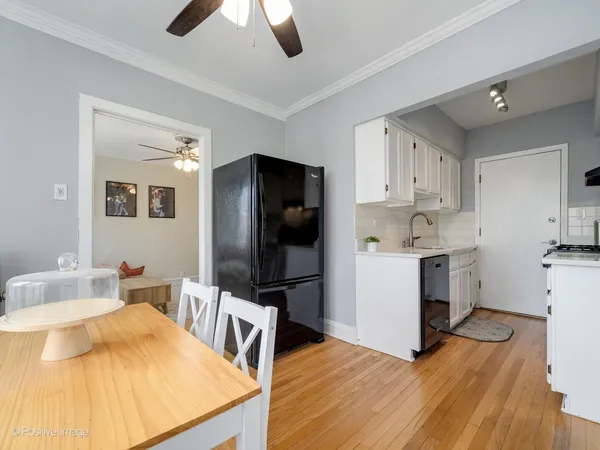 $350,000 | 1104 West Montana Street, Unit 3, Chicago, IL 60614