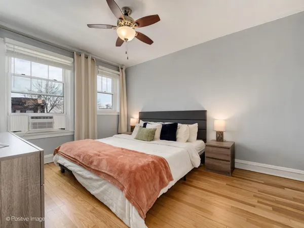 $350,000 | 1104 West Montana Street, Unit 3, Chicago, IL 60614