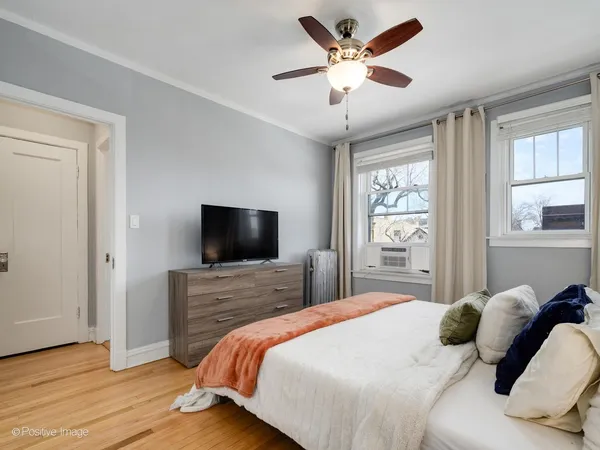$350,000 | 1104 West Montana Street, Unit 3, Chicago, IL 60614