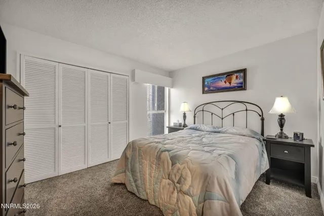 a view of sky from window