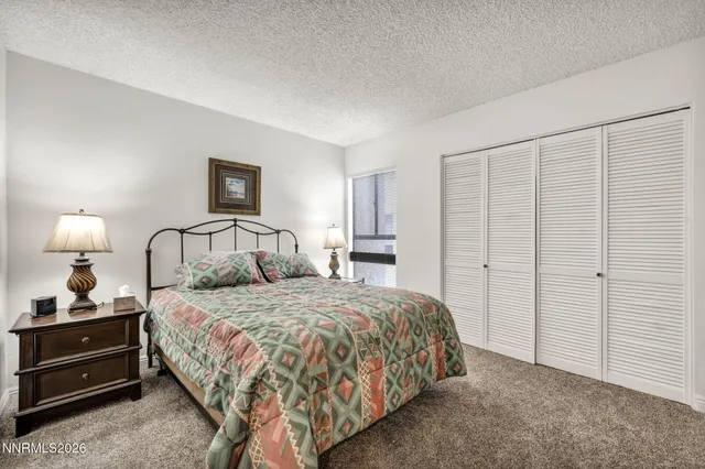 a view of multiple house