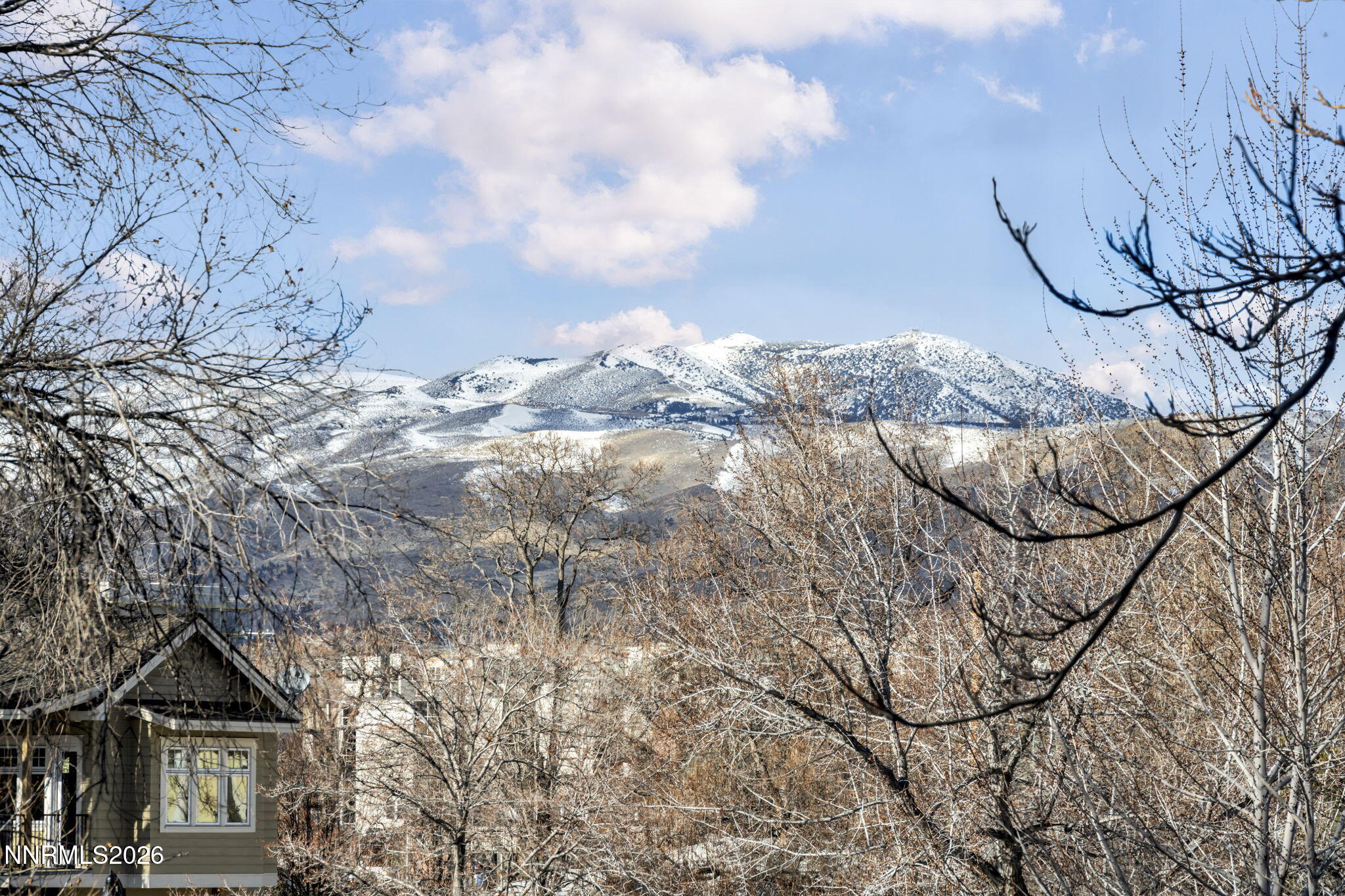508 Island Avenue Reno, NV 89501 - Photo 23 of 30 Pevine View