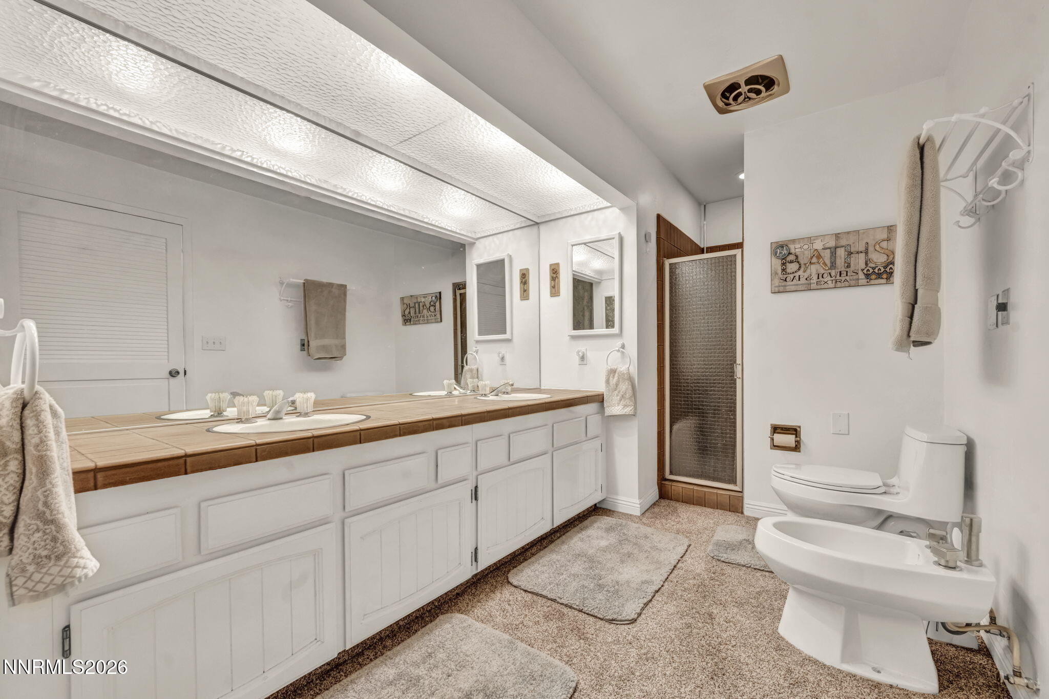 508 Island Avenue Reno, NV 89501 - Photo 26 of 30 Primary Bath Shower