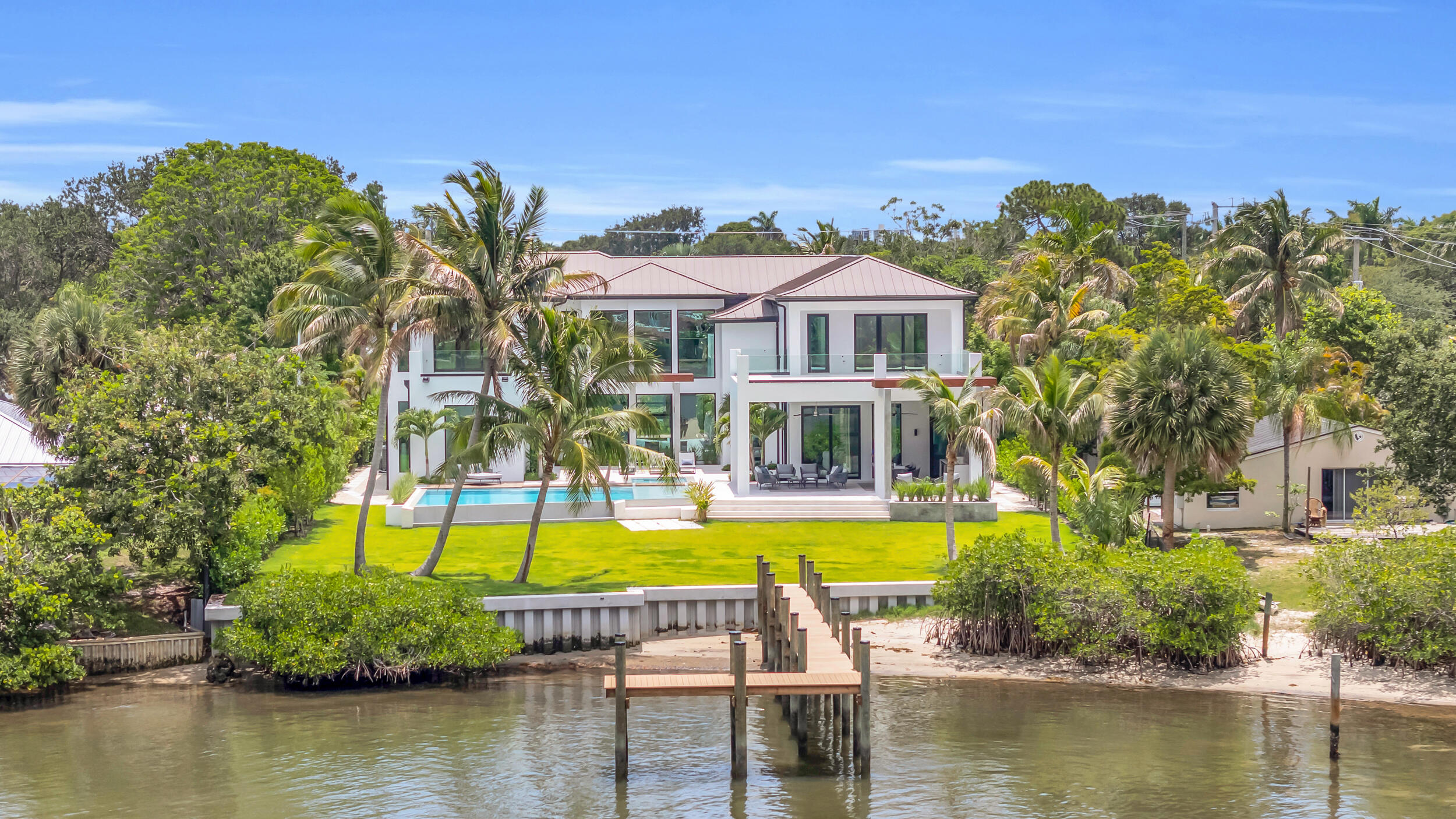 19175 West Riverside Drive Tequesta, FL 33469 - Photo 62 of 84 DJI_20260625122714_0129_D