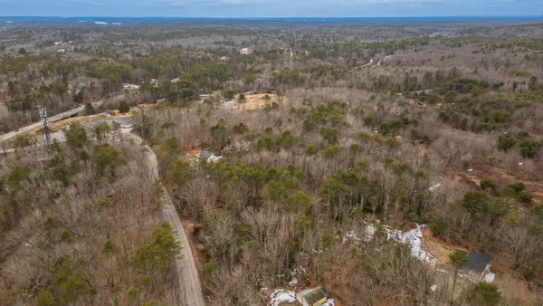 $125,000 | 74 Mountain Road, Woolwich, ME 04579