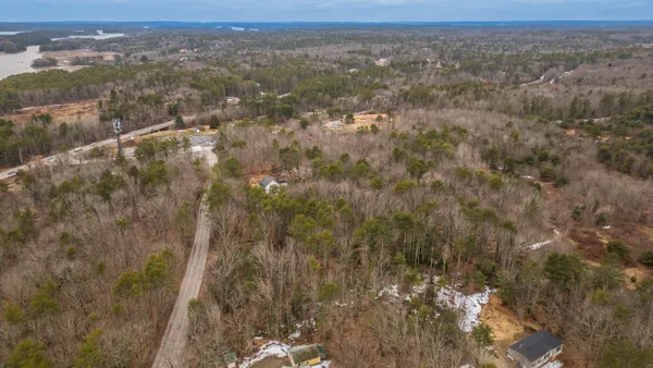 $125,000 | 74 Mountain Road, Woolwich, ME 04579