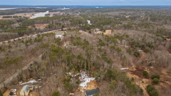 $125,000 | 74 Mountain Road, Woolwich, ME 04579