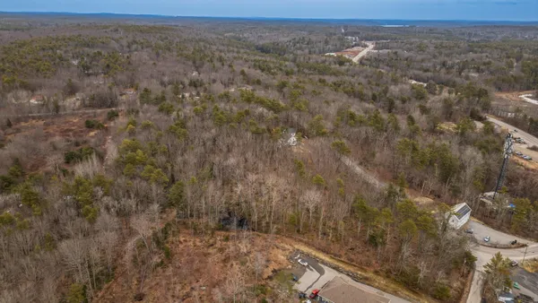 $125,000 | 74 Mountain Road, Woolwich, ME 04579