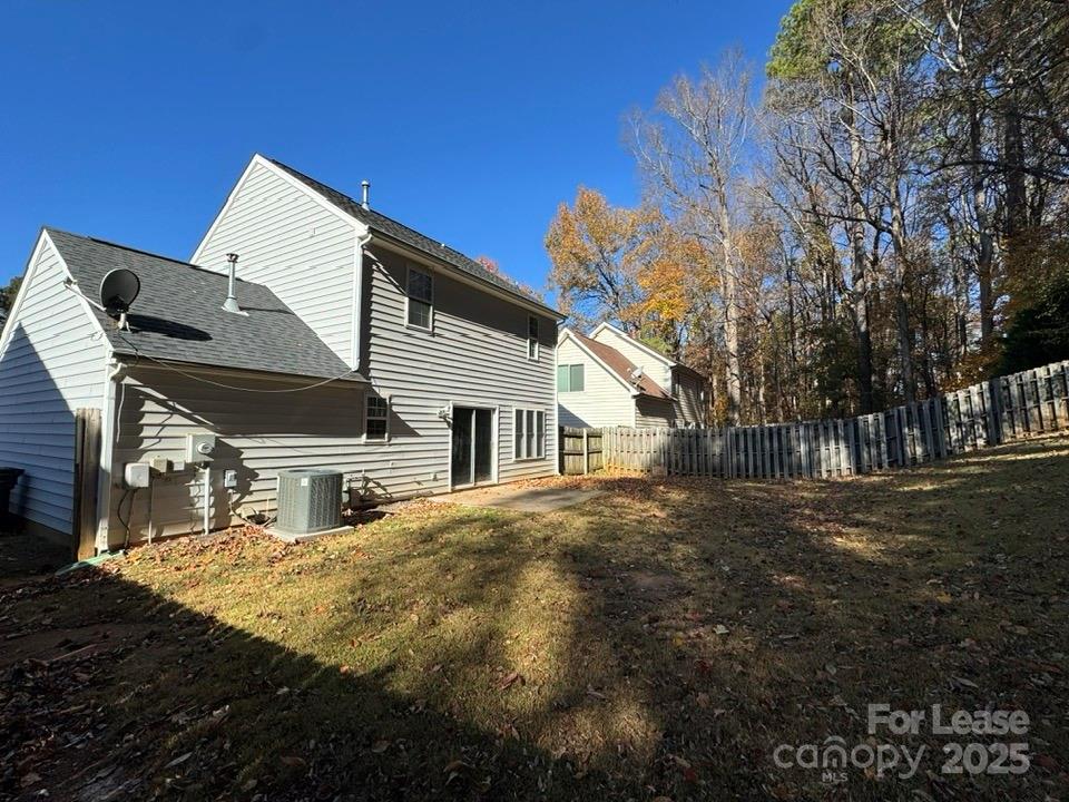 15210 Tracy Beth Road Huntersville, NC 28078 - Photo 12 of 13