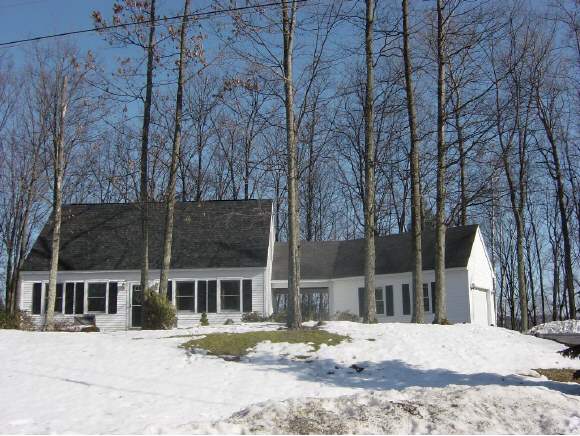 41 Waterwheel Way Milton, VT 05468 - Photo 1 of 1 Gallery Image 1