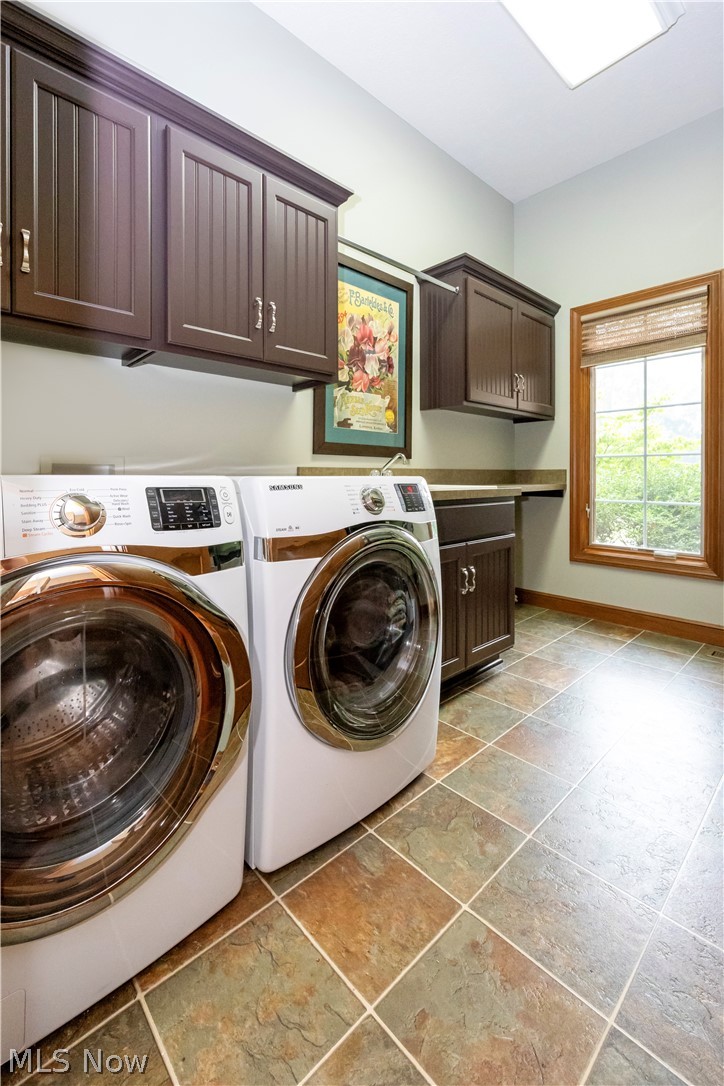 1240 Riffel Road Wooster, OH 44691 - Photo 26 of 50 main floor laundry