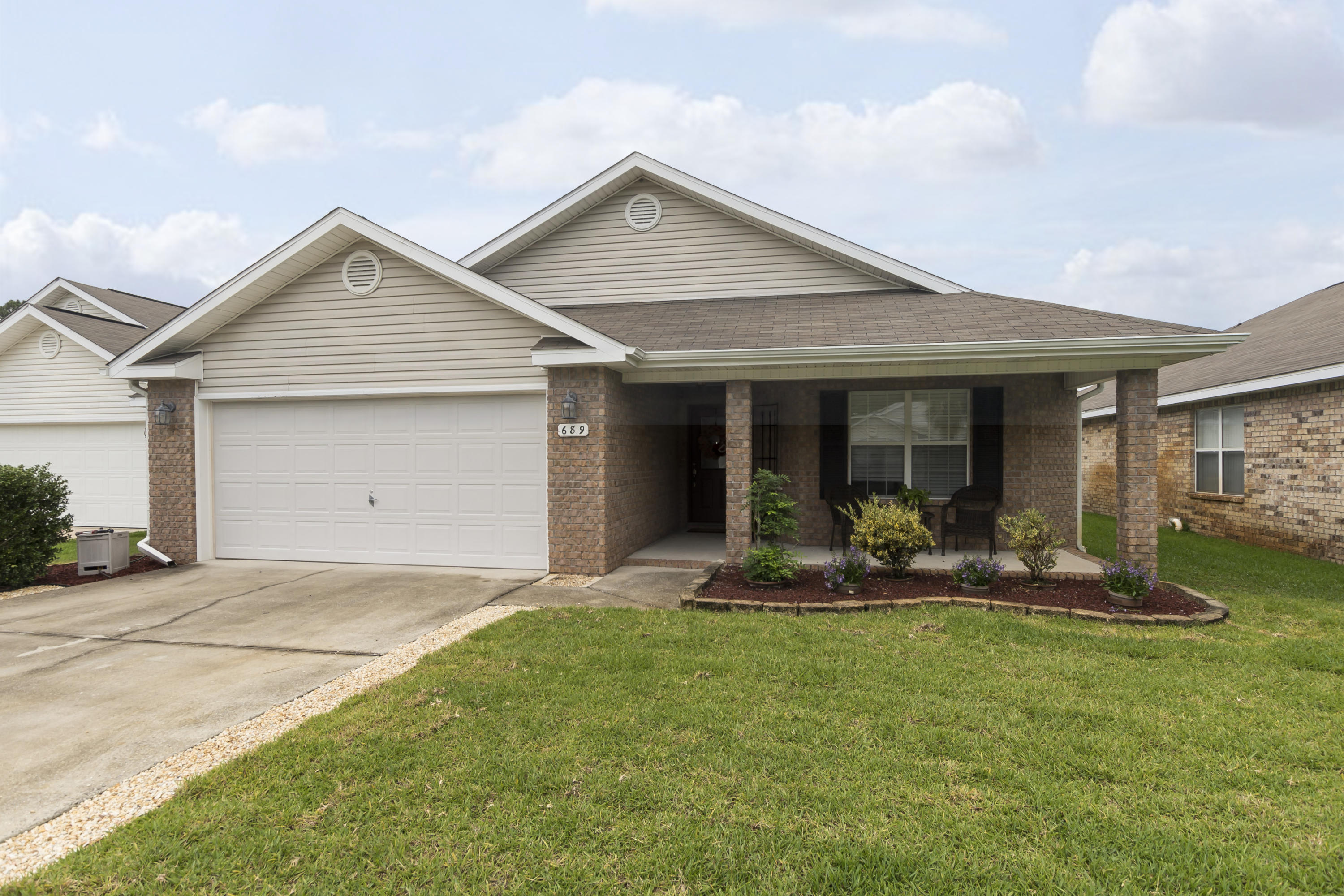 689 Randall Roberts Road Fort Walton Beach, FL 32547 - Photo 1 of 38 Gallery Image 1