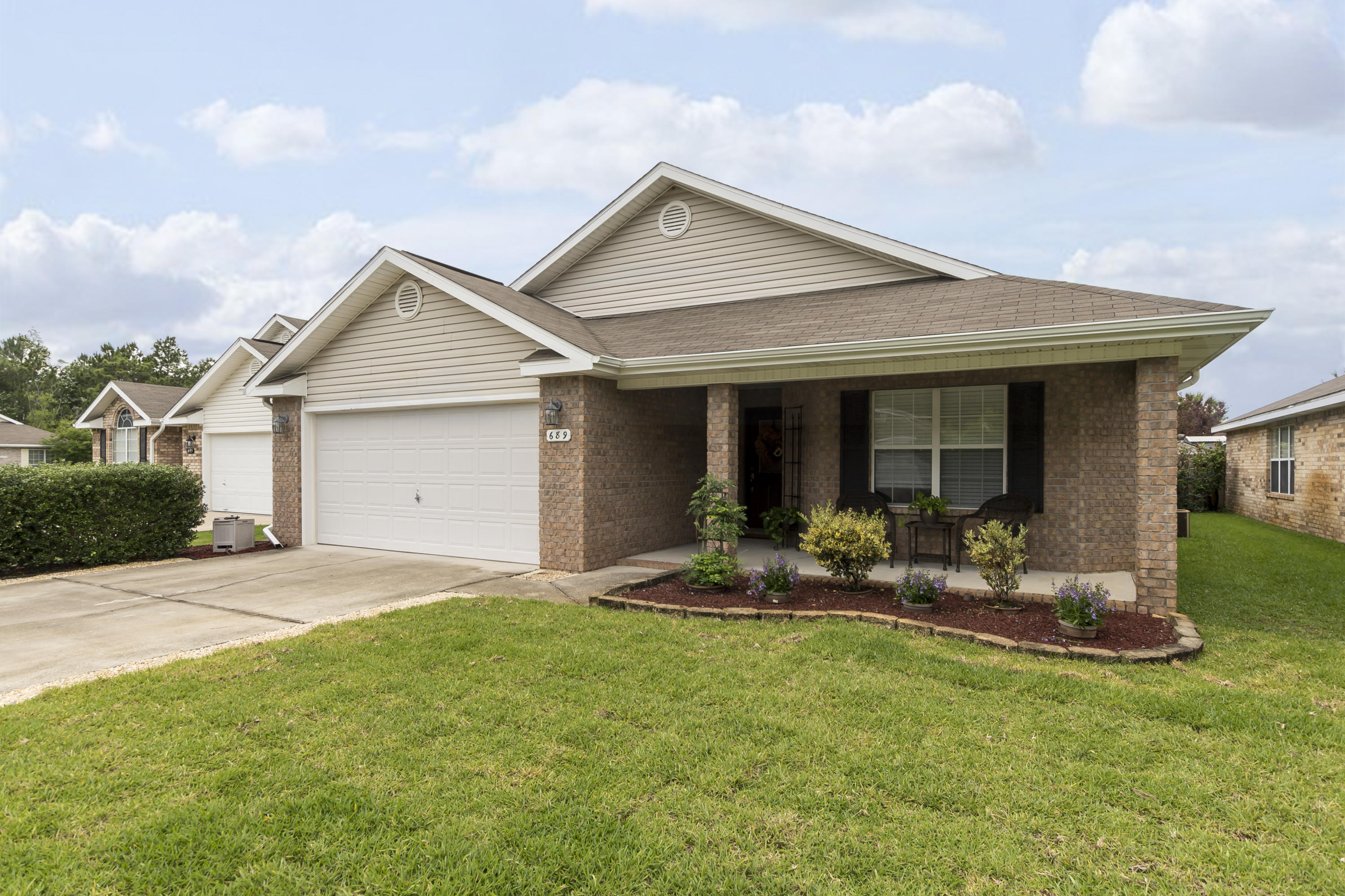 689 Randall Roberts Road Fort Walton Beach, FL 32547 - Photo 2 of 38 Gallery Image 2
