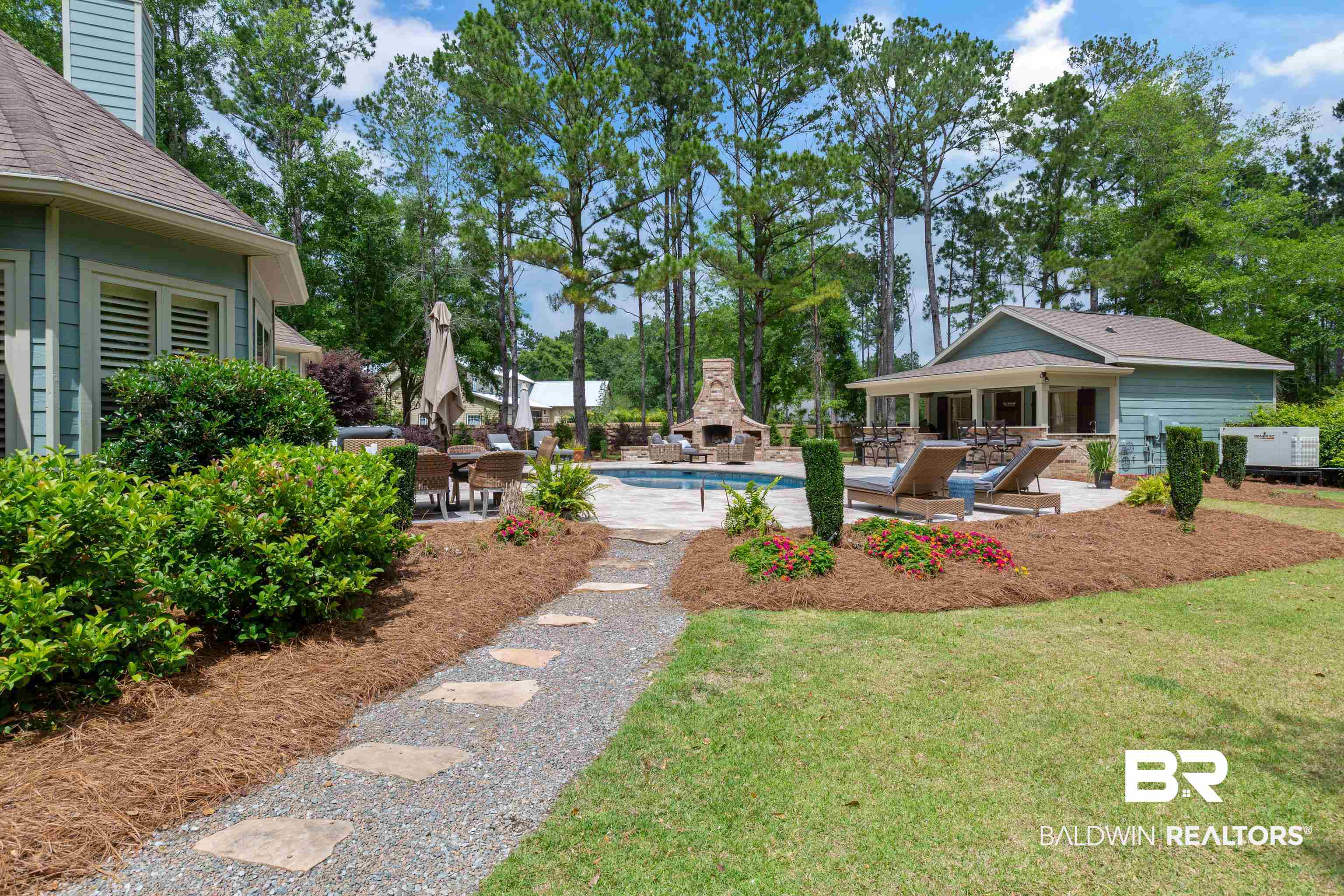 5212 Millhouse Road Gulf Shores, AL 36542 - Photo 38 of 44