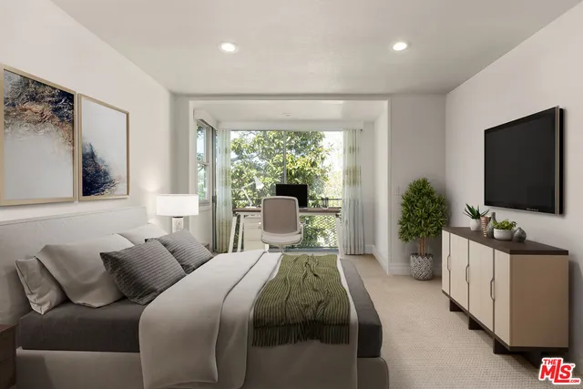 $799,000 | 289 South Barrington Avenue, Unit A307, Los Angeles, CA 90049