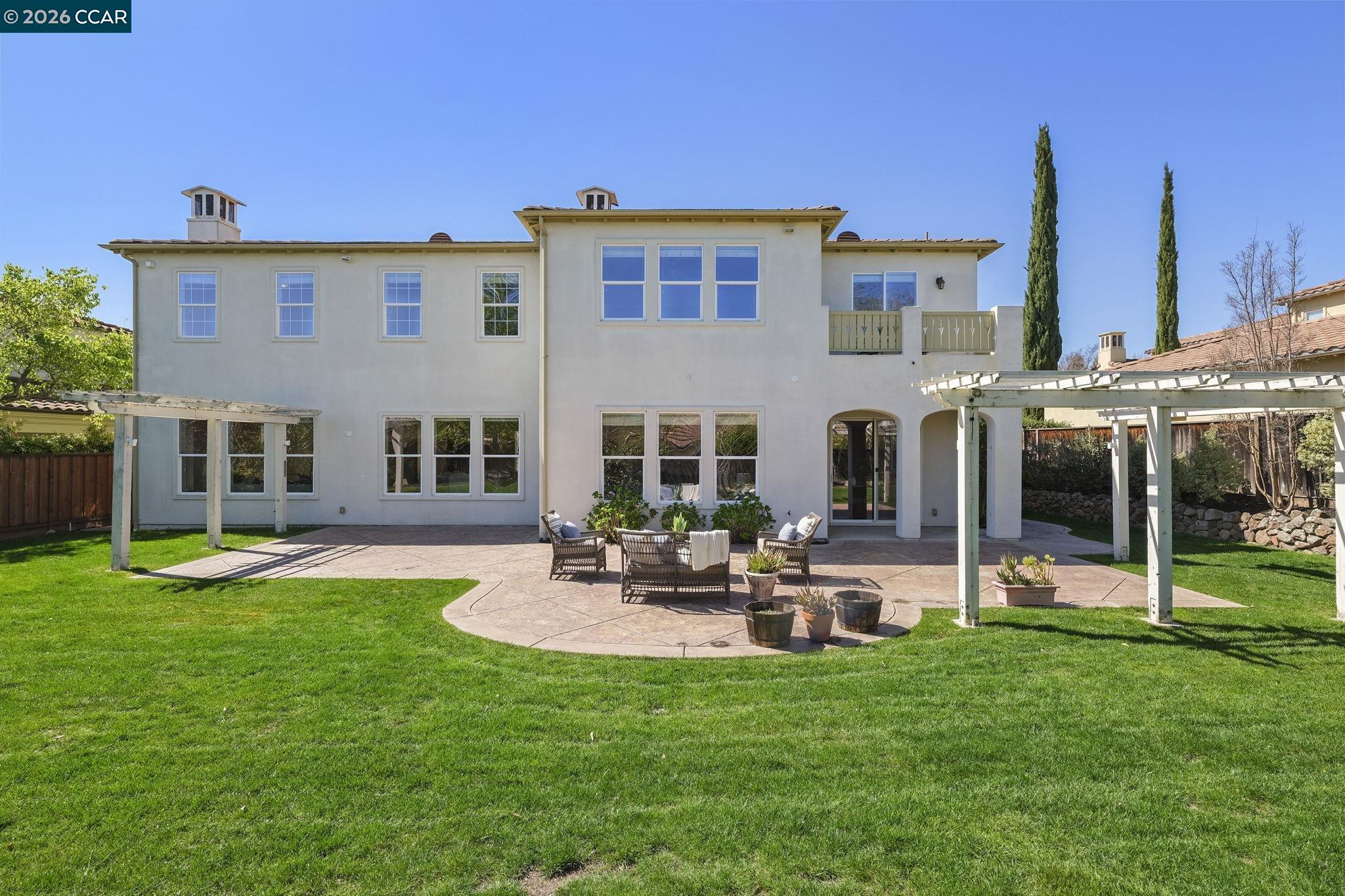 2000 Sorrelwood Court San Ramon, CA 94582 - Photo 3 of 42