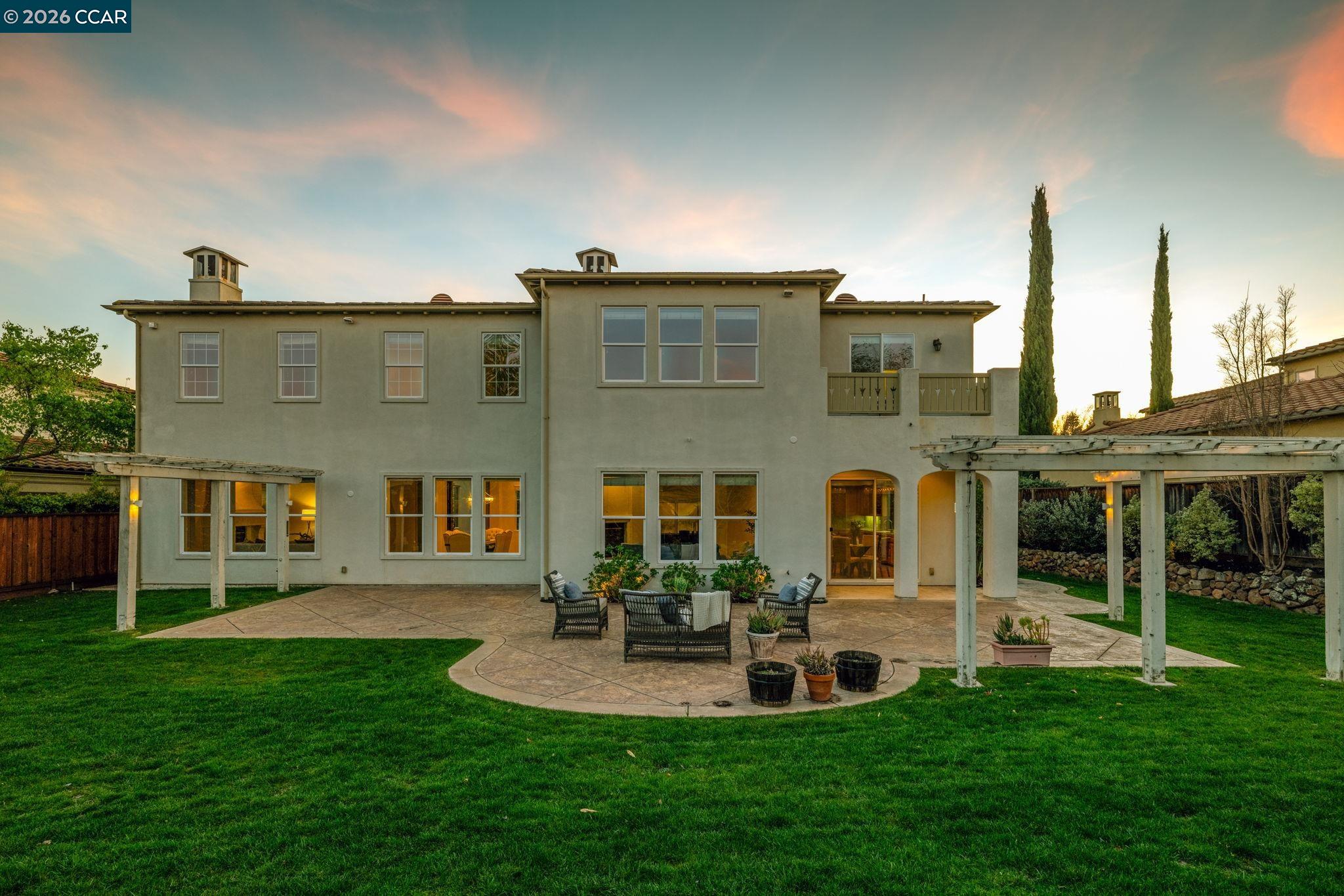 2000 Sorrelwood Court San Ramon, CA 94582 - Photo 33 of 42