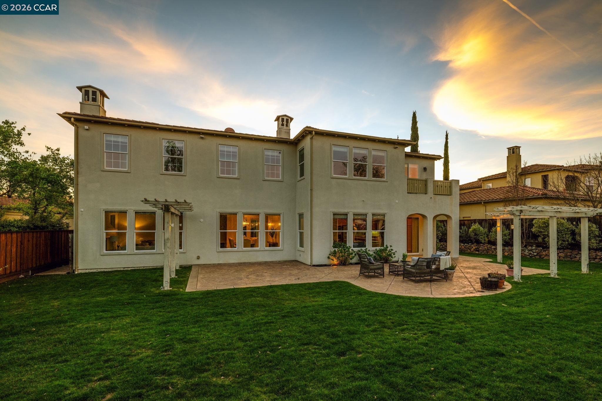 2000 Sorrelwood Court San Ramon, CA 94582 - Photo 34 of 42