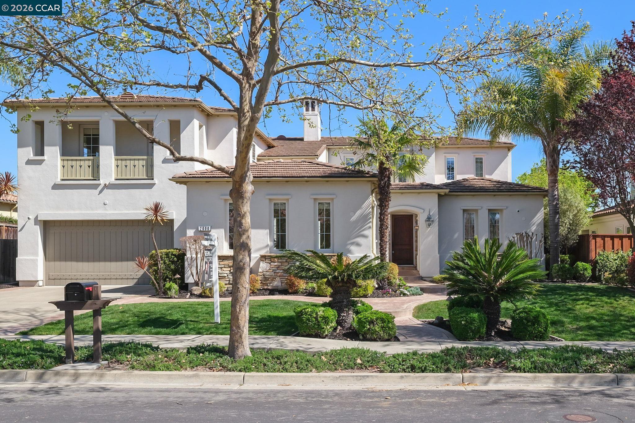 2000 Sorrelwood Court San Ramon, CA 94582 - Photo 40 of 42