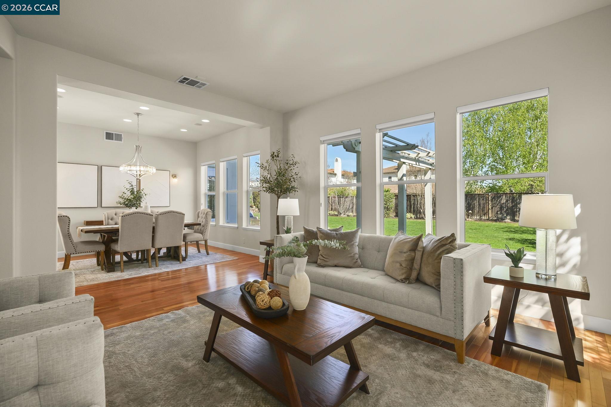 2000 Sorrelwood Court San Ramon, CA 94582 - Photo 6 of 42