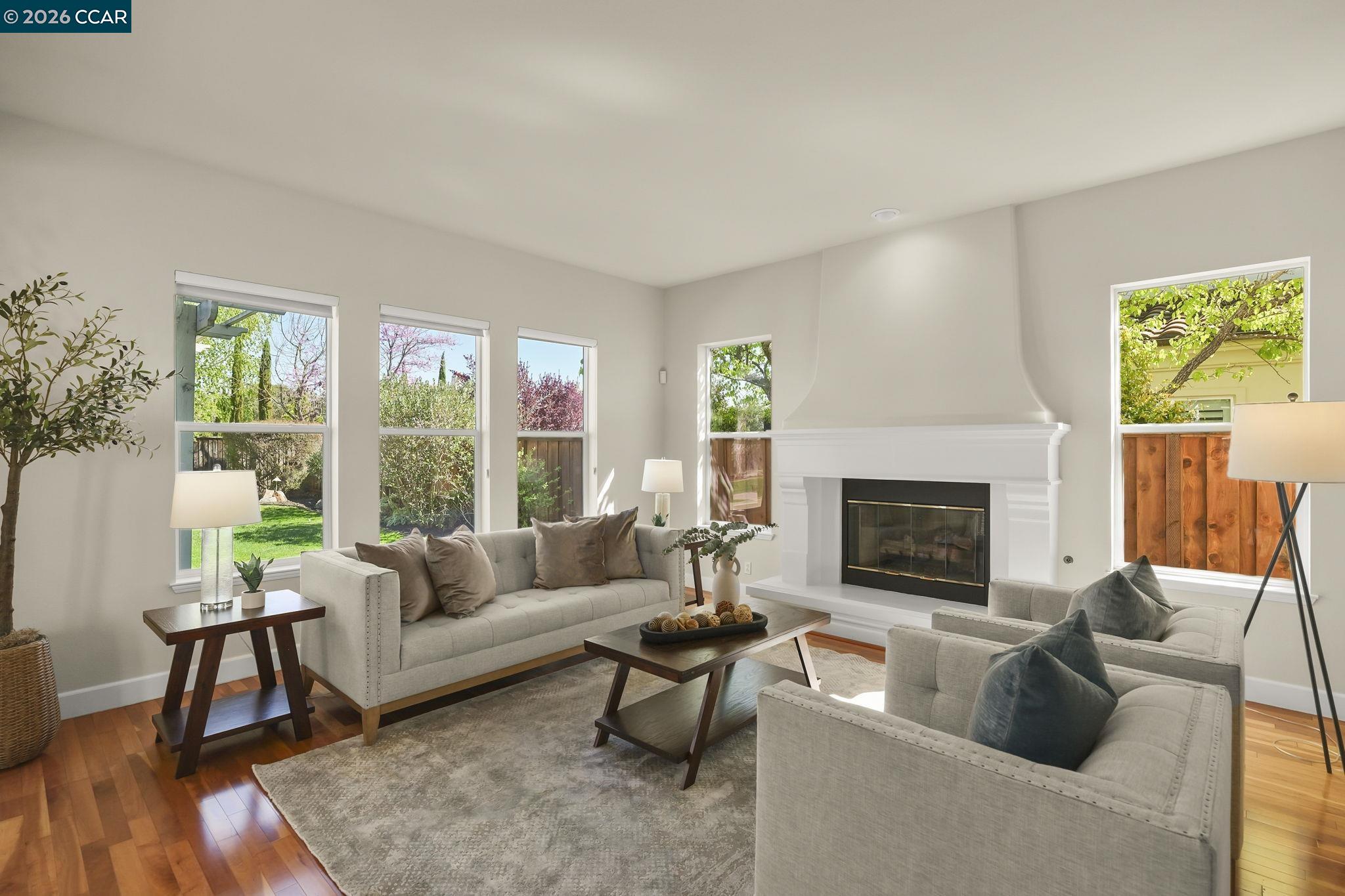 2000 Sorrelwood Court San Ramon, CA 94582 - Photo 7 of 42