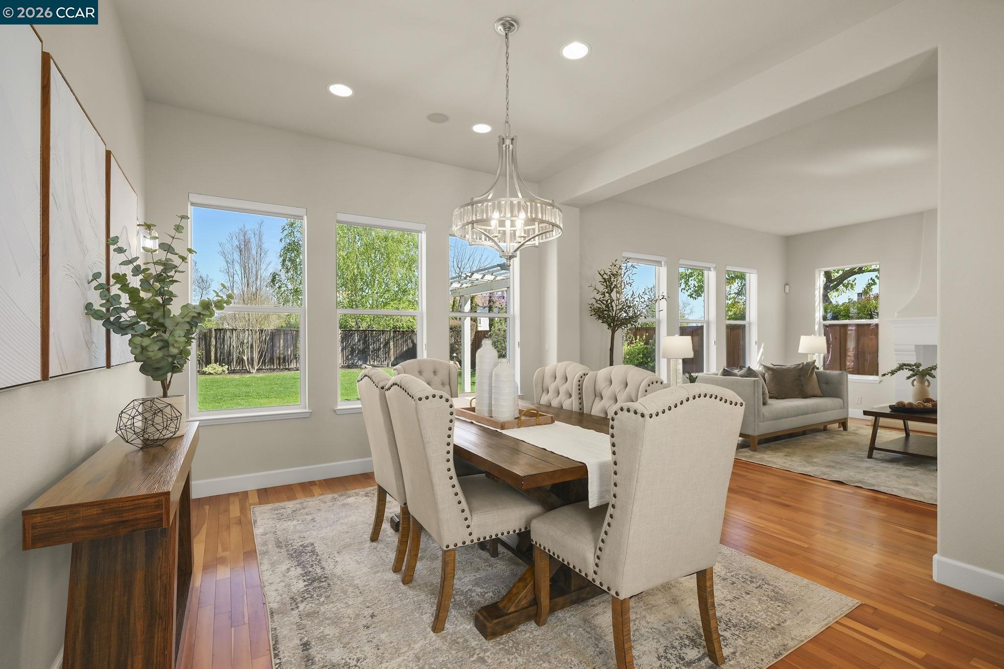 2000 Sorrelwood Court San Ramon, CA 94582 - Photo 8 of 42