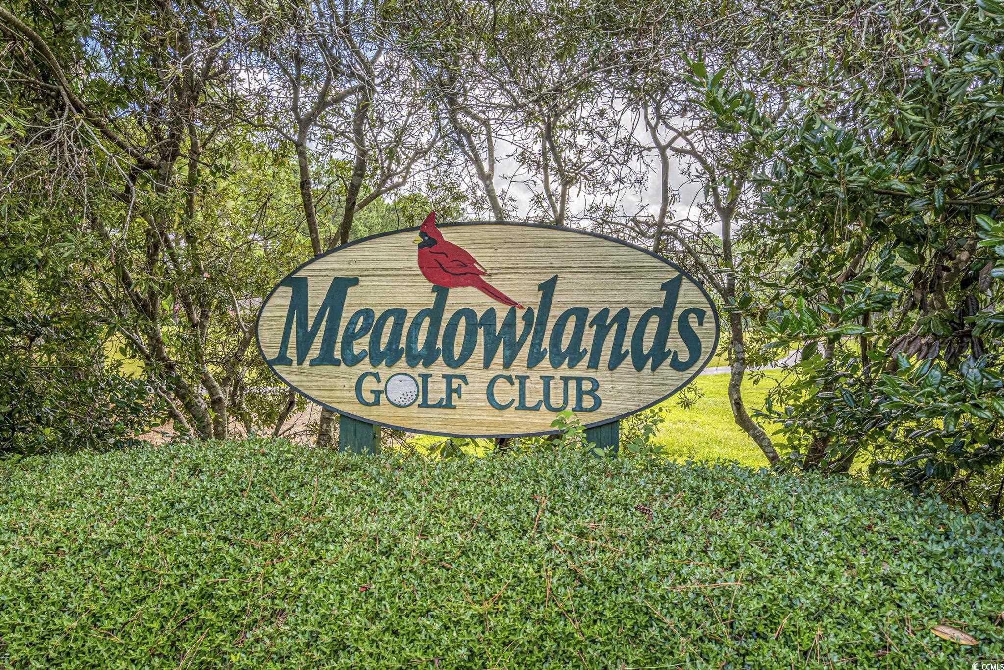 699 Bullrush Court Calabash, NC 28467 - Photo 40 of 40 View of community / neighborhood sign