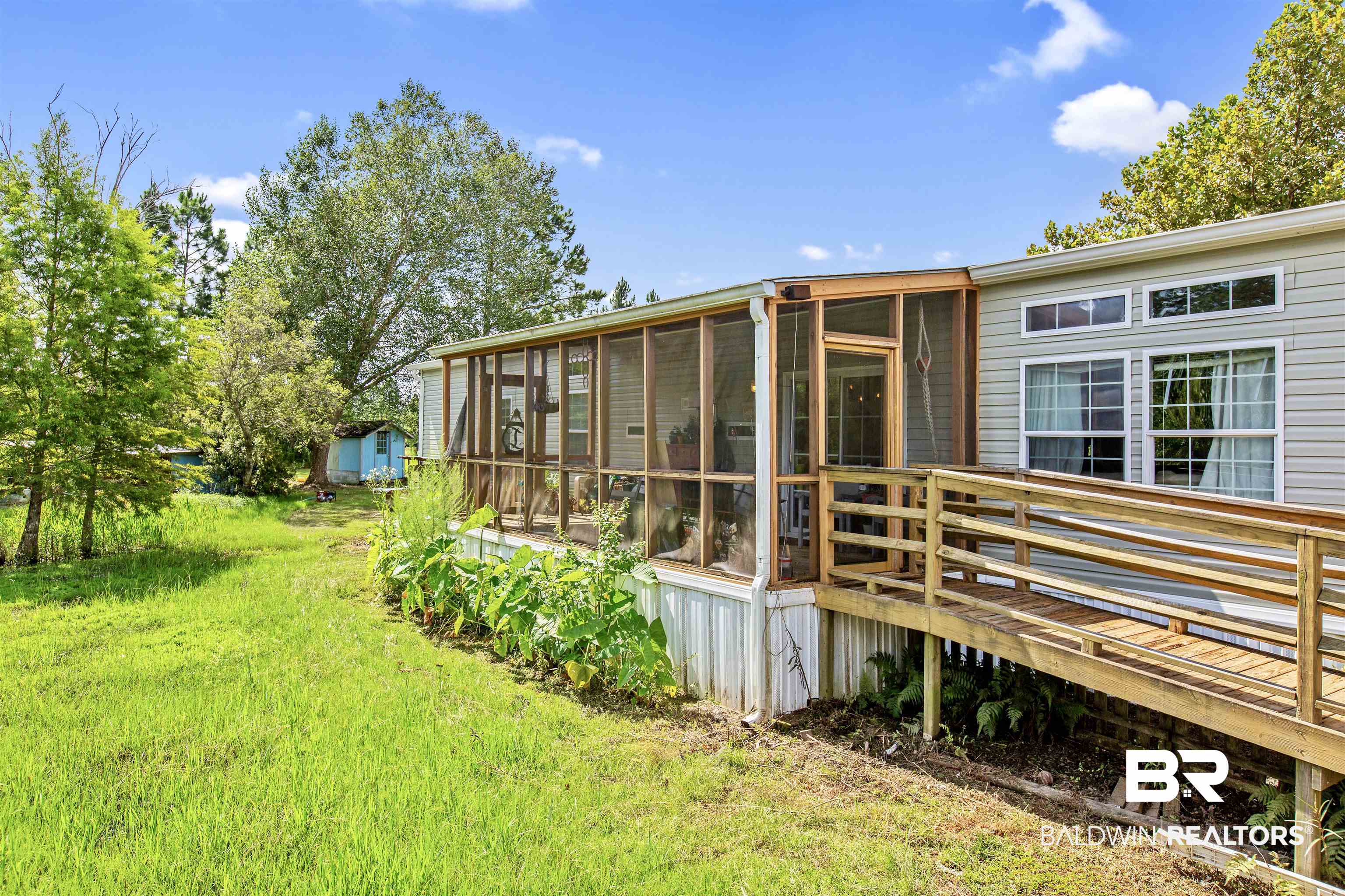 16161 John Bauer Road Summerdale, AL 36580 - Photo 6 of 23