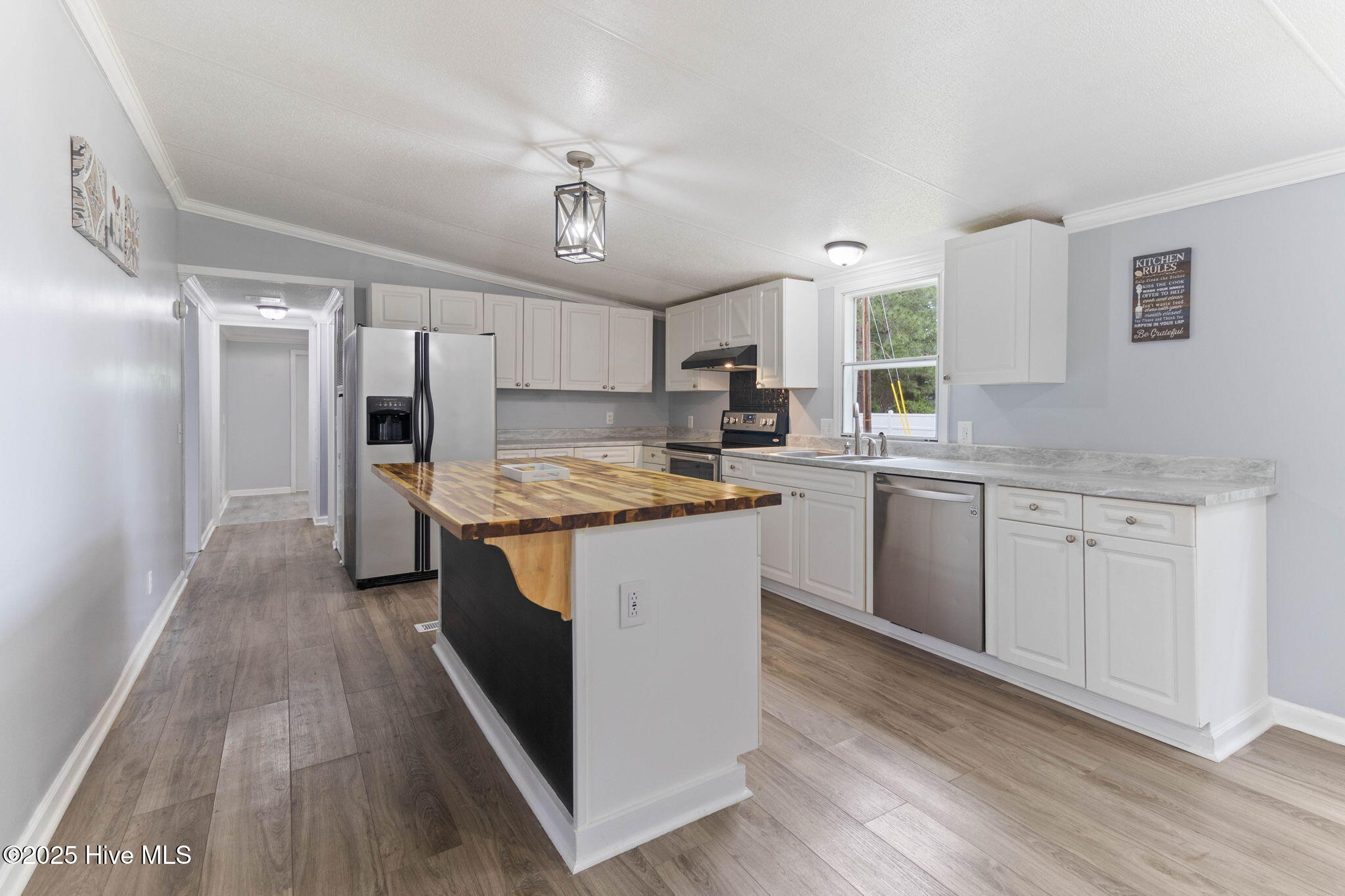 14561 St Johns Church Road Gibson, NC 28343 - Photo 14 of 29 23