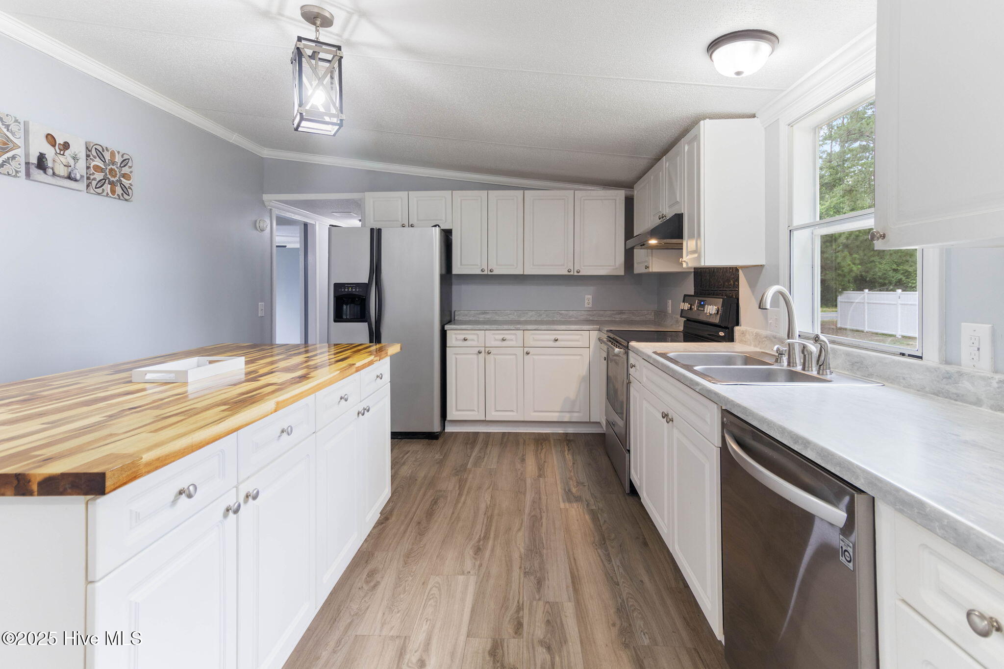 14561 St Johns Church Road Gibson, NC 28343 - Photo 15 of 29 24