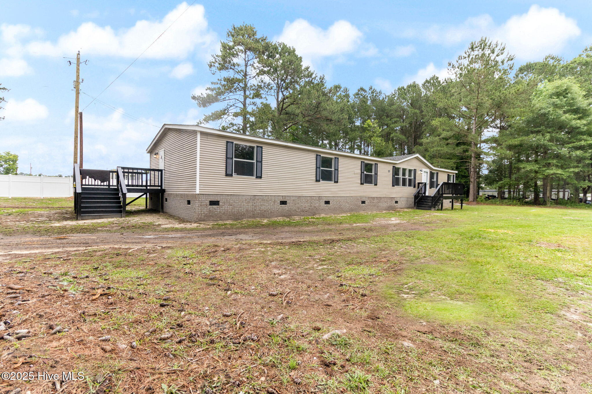 14561 St Johns Church Road Gibson, NC 28343 - Photo 2 of 29 2