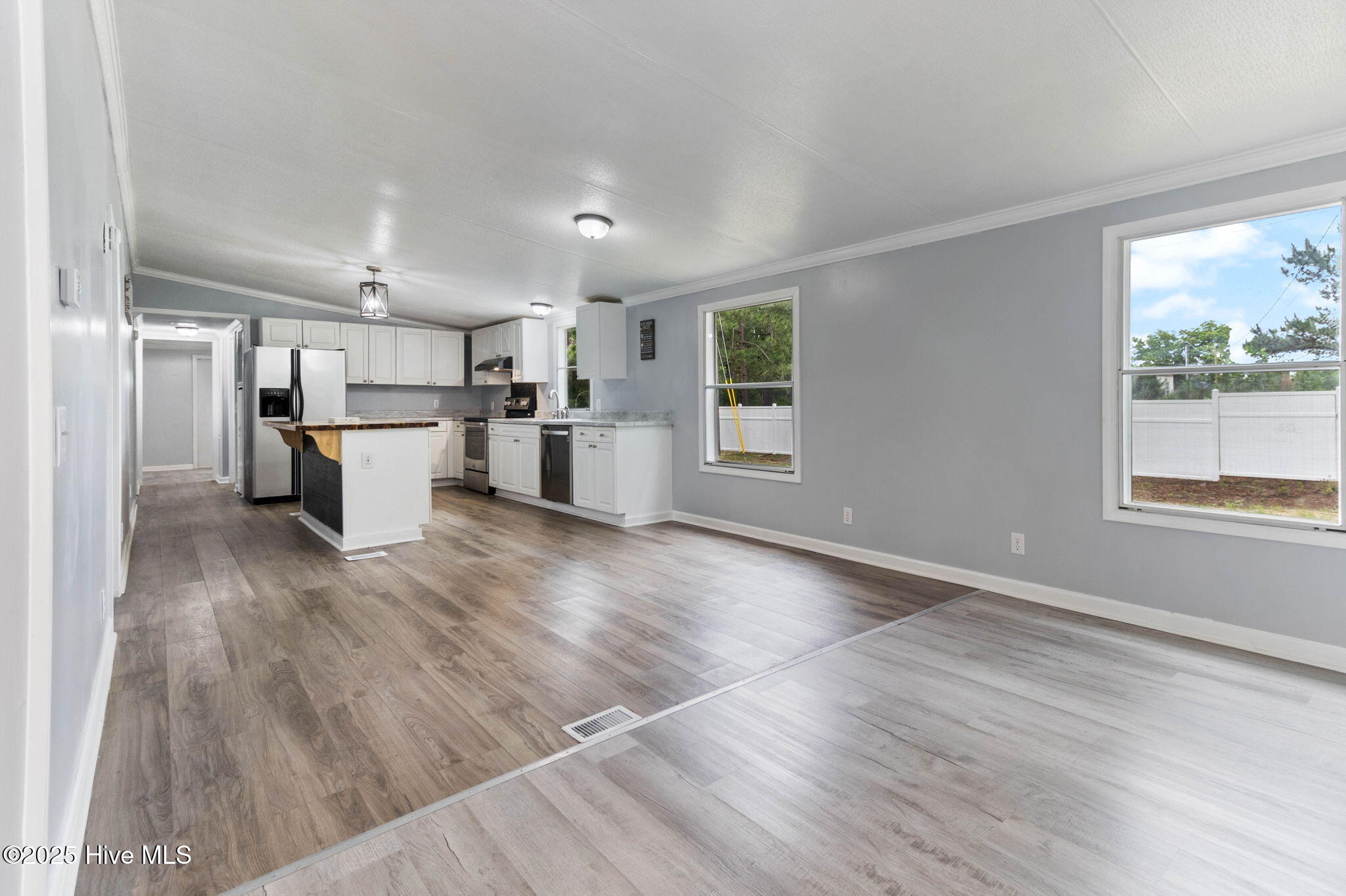 14561 St Johns Church Road Gibson, NC 28343 - Photo 24 of 29 33