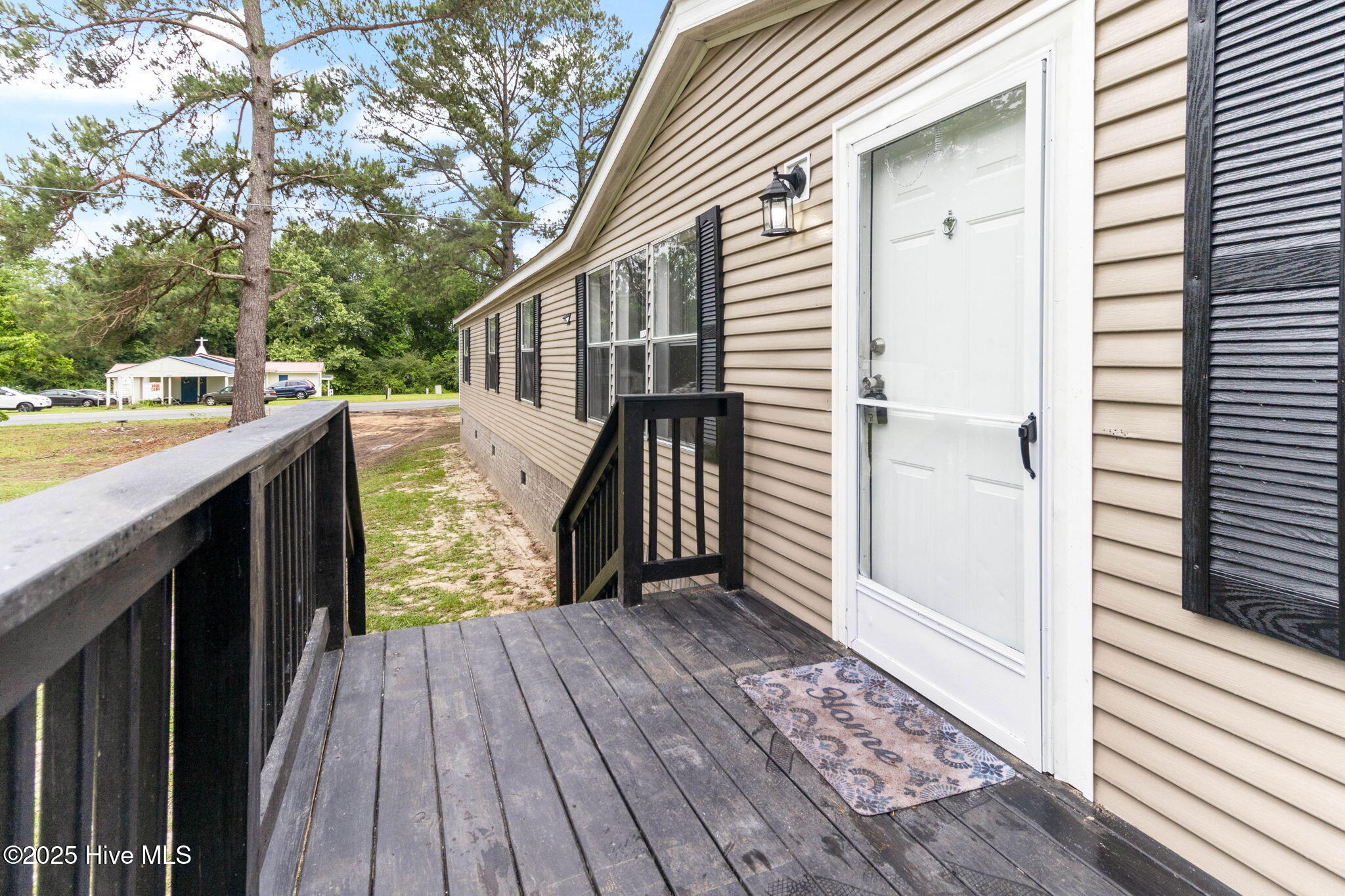 14561 St Johns Church Road Gibson, NC 28343 - Photo 29 of 29 38