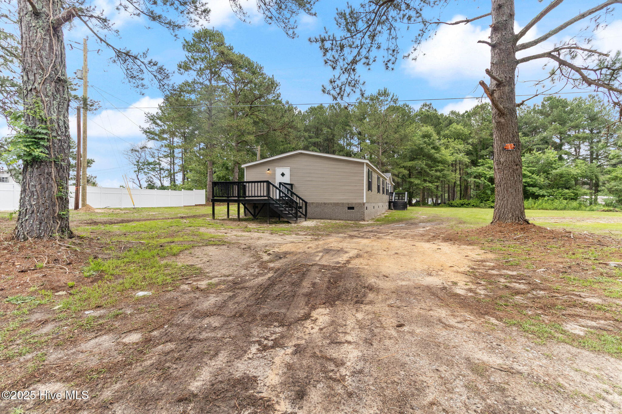 14561 St Johns Church Road Gibson, NC 28343 - Photo 3 of 29 3