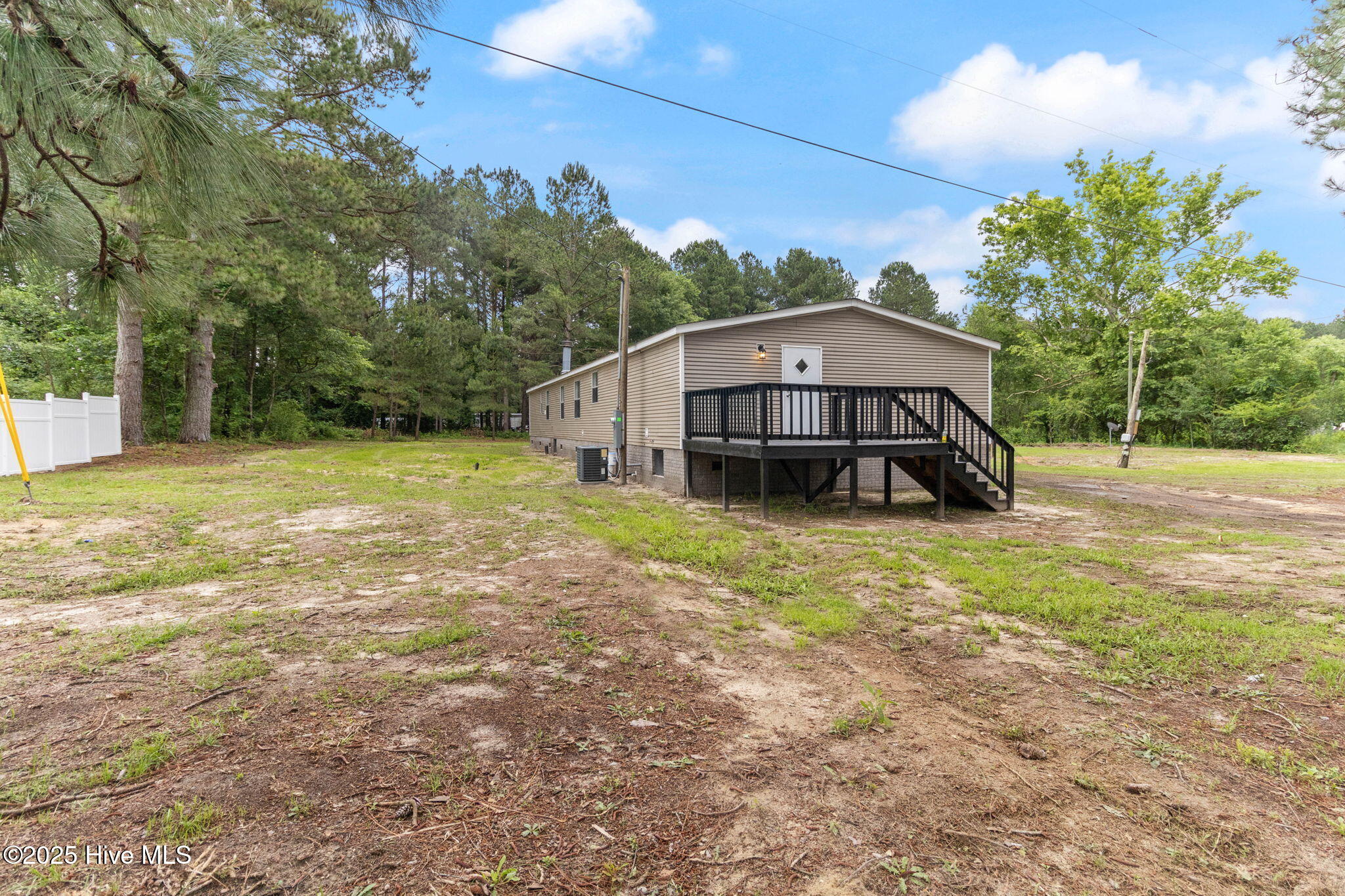 14561 St Johns Church Road Gibson, NC 28343 - Photo 4 of 29 4