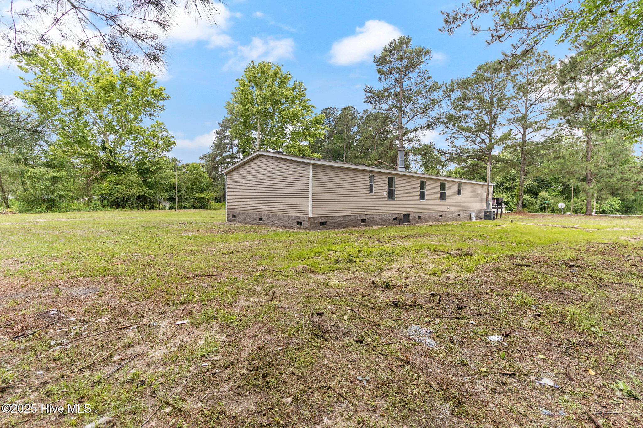 14561 St Johns Church Road Gibson, NC 28343 - Photo 5 of 29 5