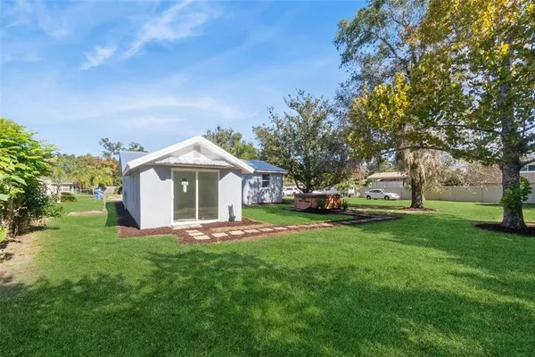 $353,900 | 126 Kensington Road, DeLand, FL 32724