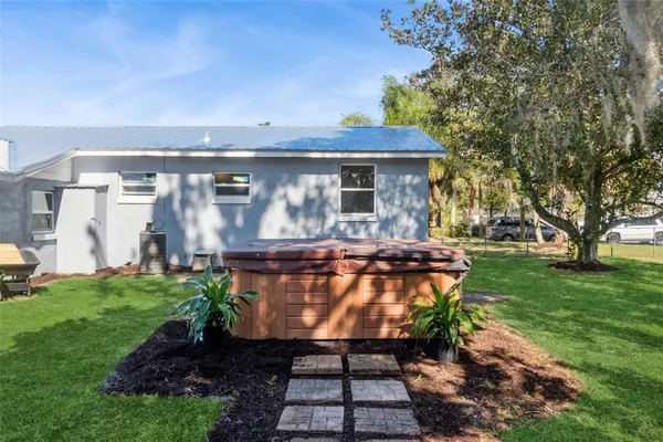 $353,900 | 126 Kensington Road, DeLand, FL 32724