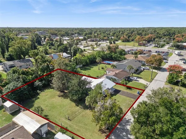 $353,900 | 126 Kensington Road, DeLand, FL 32724