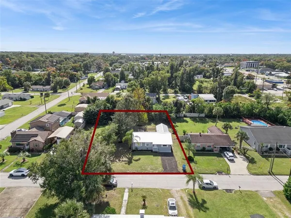 $353,900 | 126 Kensington Road, DeLand, FL 32724