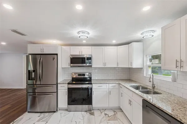 $353,900 | 126 Kensington Road, DeLand, FL 32724